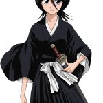 rukia