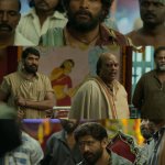 Pushpa coolie