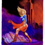 Supergirl
