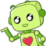 Vocaroo Robot