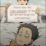 rezero meme