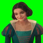 Snow white