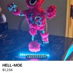 Hellmoe template