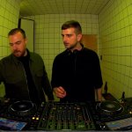 Boiler room