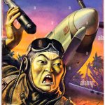 Popular Science pilot