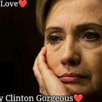 Hillary Clinton Gorgeous