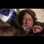 Jedi mind trick