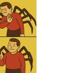 man of pider