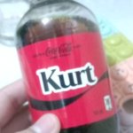 Kurt Coca-Cola