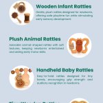 Rattles For Newborn