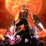 Duke Nukem