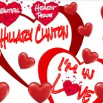 Hillary Clinton
