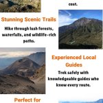Affordable Mount Meru Hiking Tours