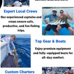 Costa Rica Sportfishing