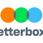 Letterboxd logo
