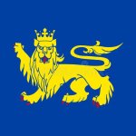 Coty Flag Uppsala