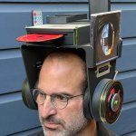 cd man
