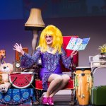 Drag Queen Story Hour  Trump Kennedy Center
