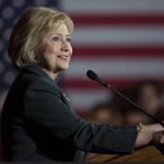Hillary Clinton Gorgeous