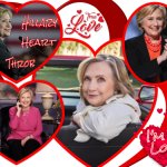 Hillary Clinton