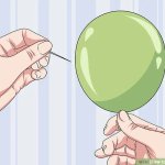 wikiHow to Pop a Balloon