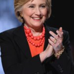 Hillary Heart Throb Beautiful