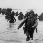 soldiers