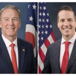 Ohio Senators 2025