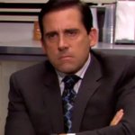 the office mad