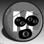 M-Trainball becoming Uncanny Phase 5.5