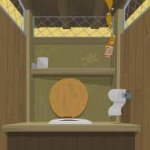 confessional