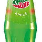 this apple drink is the best