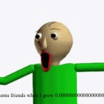 Like bro? | My moms friends when I grow 0.00000000000000000001 cm | image tagged in gifs,so true | made w/ Imgflip video-to-gif maker