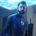 Reed Richards Smartest Man Alive