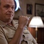 Fred Thompson