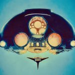 Umbilical | image tagged in spaceship,science fiction,memes,fantasy | made w/ Imgflip meme maker