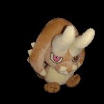 Diablos spinning gif