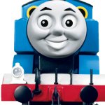 Thomas the Tank Engine
