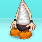 Chuck Adoodledoo (Papa Louie Pals)