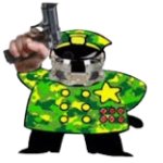 Officer Soldier UTTP