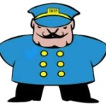 UTTP Officer Gary