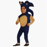 Sonic Kid