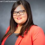 Corrupt bitch Ann Eaton