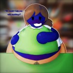 Random shit taken from deviantart