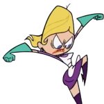 Mom's Rival