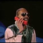 Stevie Wonder