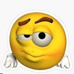 Sus emoji