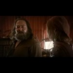 Robert Baratheon turning
