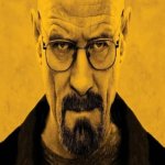 Walter Yellow