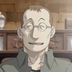 Full Metal Alchemist